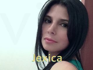 Jexica