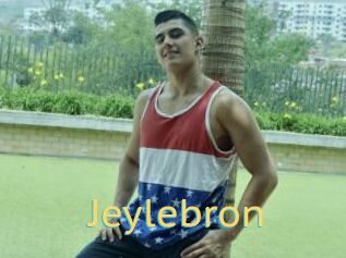 Jeylebron