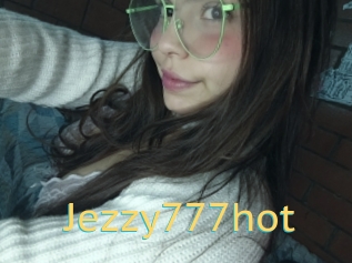 Jezzy777hot