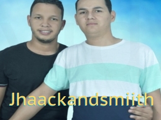 Jhaackandsmiith