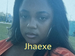 Jhaexe