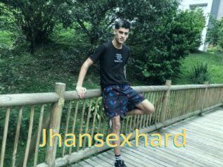 Jhansexhard