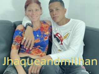 Jhaqueandmilhan
