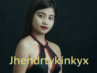 Jhendrtykinkyx