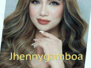 Jhennygamboa