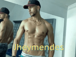 Jheymendes