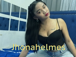 Jhonahelmes