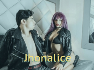 Jhonalice