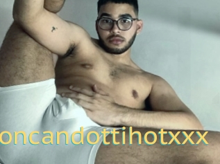 Jhoncandottihotxxx