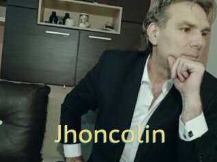 Jhoncolin