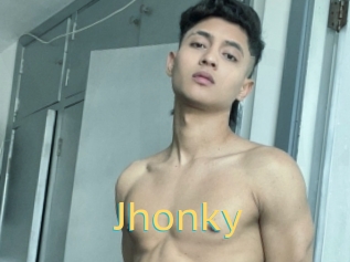 Jhonky