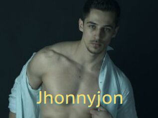 Jhonnyjon
