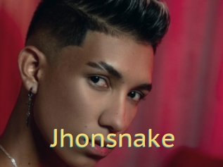 Jhonsnake