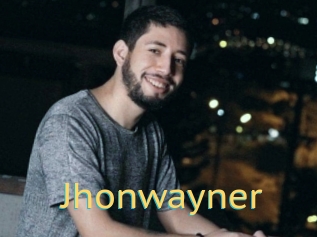 Jhonwayner