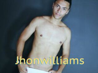Jhonwilliams