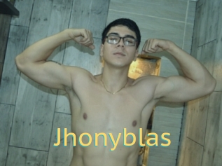 Jhonyblas