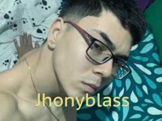 Jhonyblass