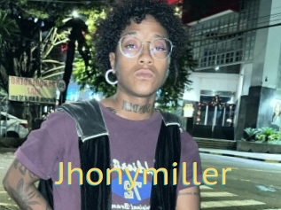 Jhonymiller