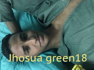 Jhosua_green18