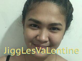 JiggLesVaLentine