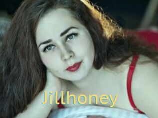 Jillhoney
