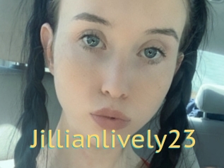 Jillianlively23