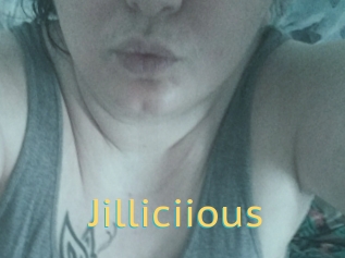 Jilliciious