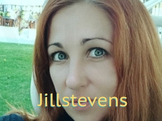 Jillstevens