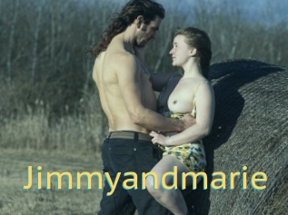 Jimmyandmarie