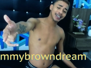 Jimmybrowndream