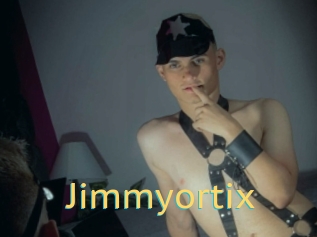 Jimmyortix