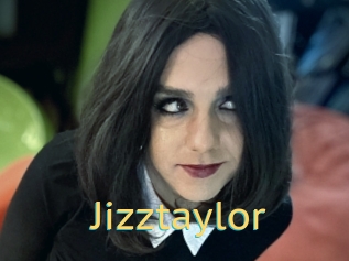 Jizztaylor