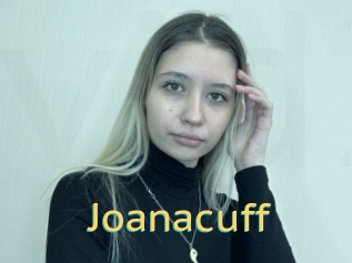 Joanacuff