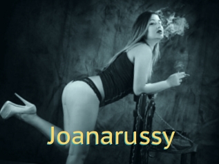 Joanarussy