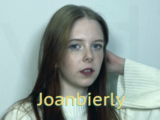 Joanbierly