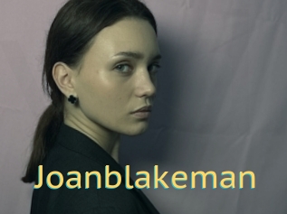 Joanblakeman