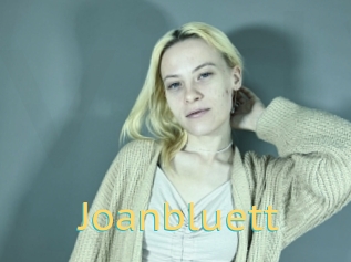 Joanbluett