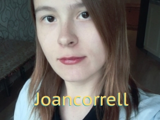 Joancorrell