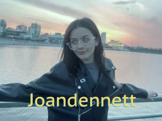 Joandennett