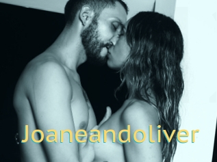 Joaneandoliver