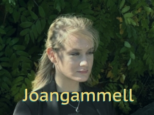 Joangammell