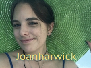 Joanharwick