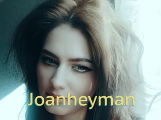 Joanheyman