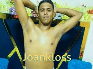 Joankloss