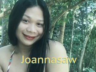 Joannasaw