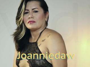 Joanniedaw