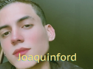 Joaquinford