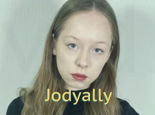 Jodyally