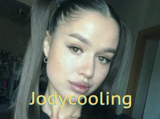 Jodycooling