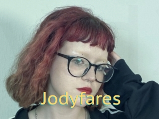 Jodyfares